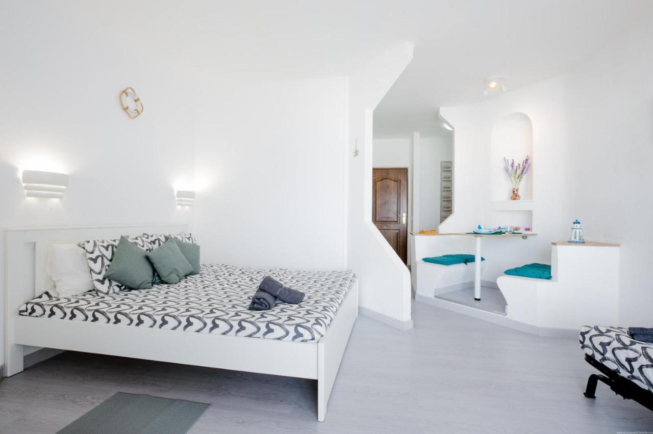 Holiday Studio With Pool Costa Adeje  Exterior photo